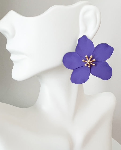 Royal Bloom