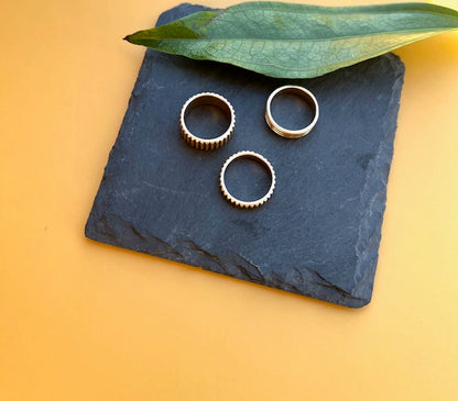 Midi-Rings