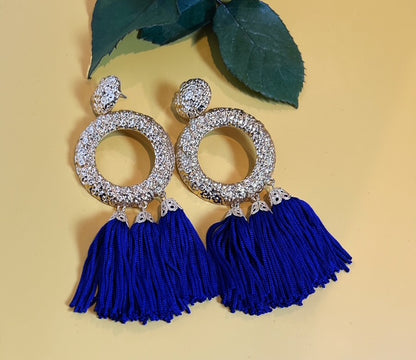Presence ( Royal Blue)